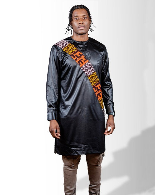 black-royal-kinshasa-for-men-with-fulani-sash