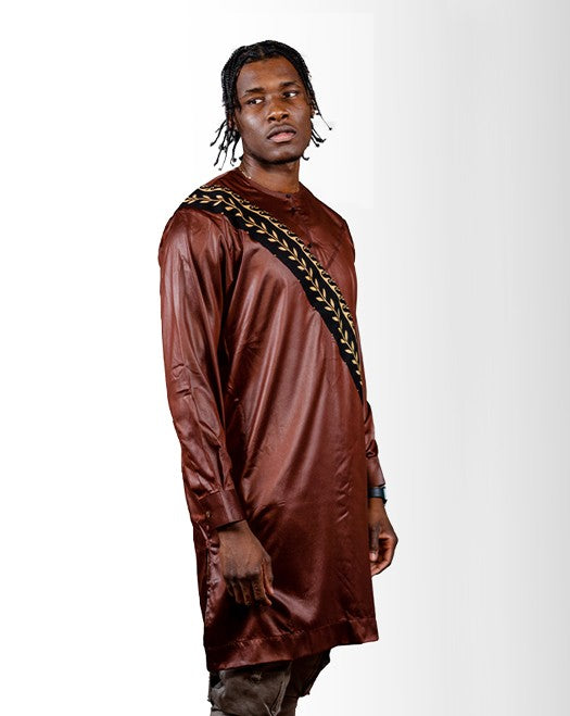 brown-royal-kinshasa-for-men-with-serengeti-sash