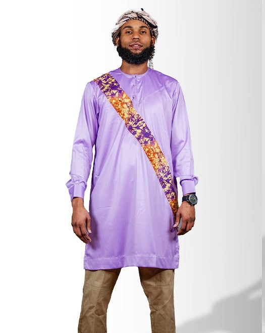 purple-royal-kinshasa-for-men-with-monarch-sash
