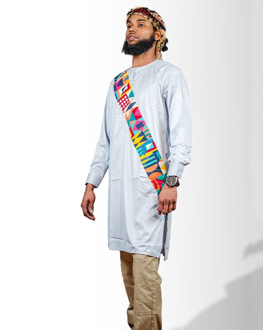 white-royal-kinshasa-for-men-with-soweto-sash