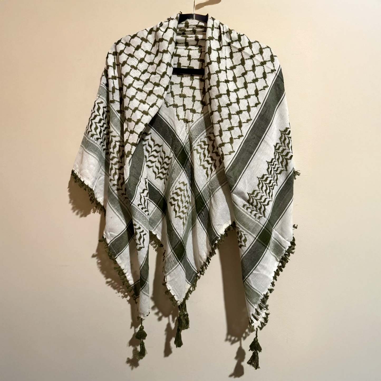 light-green-keffiyeh