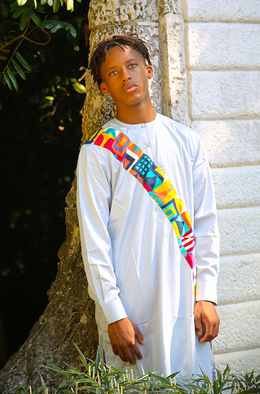 White-Royal-Kinshasa-for-Youth-with-Sahara-Sash