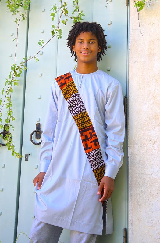 Royal-Kinshasa-white–Sash-of-Fulani