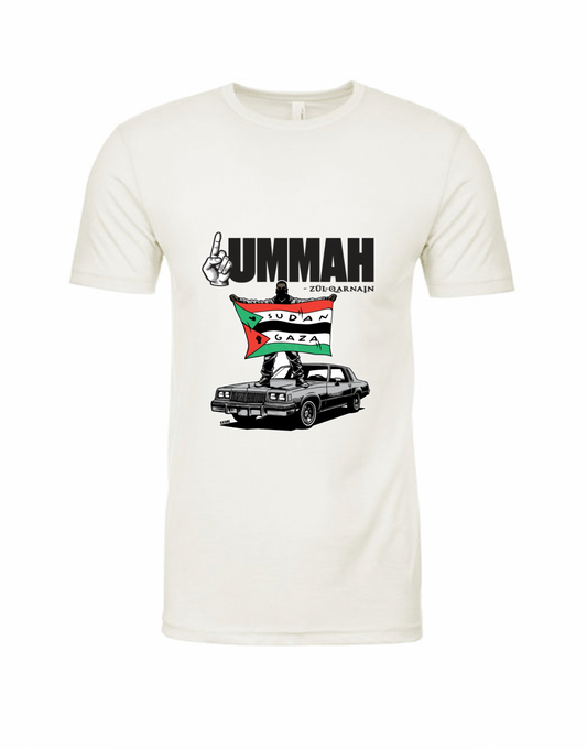 One Ummah T-Shirt