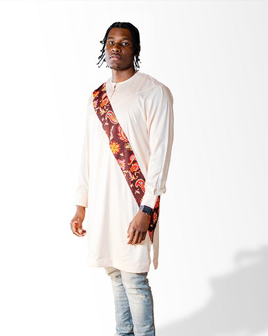 beige-royal-kinshasa-for-men-with-togo-sash