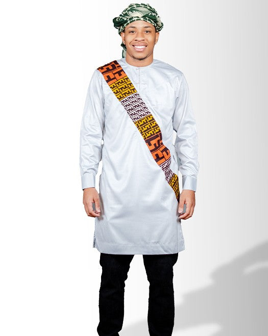 white-royal-kinshasa-for-men-with-fulani-sash