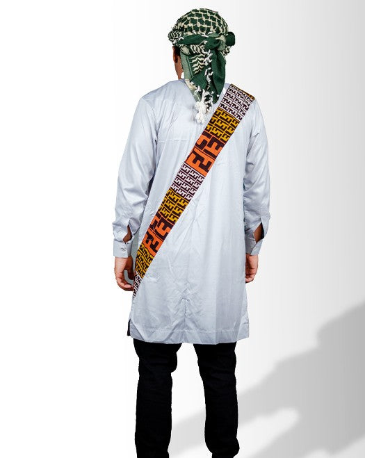 white-royal-kinshasa-for-men-with-fulani-sash