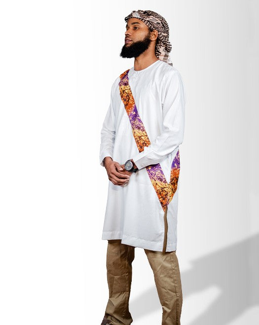 white-royal-kinshasa-for-men-enrichment-sash