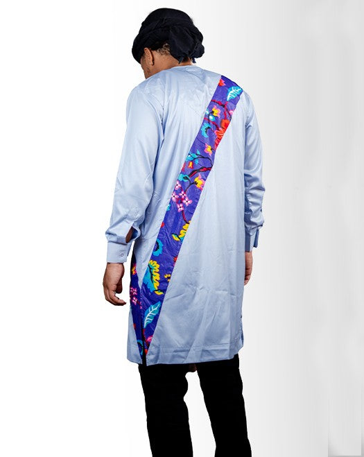 royal kinshasa regal sash