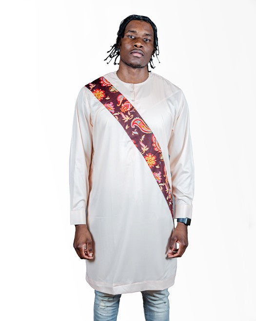 beige-royal-kinshasa-togo-sash