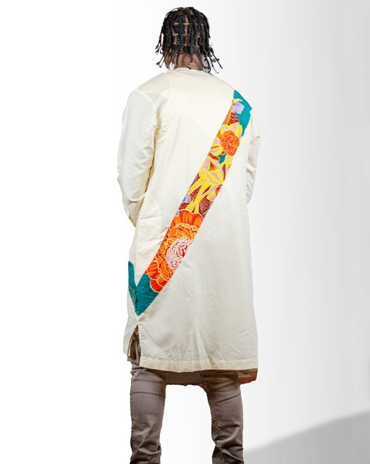 beige-royal-kinshasa-for-men-with-mali-sash