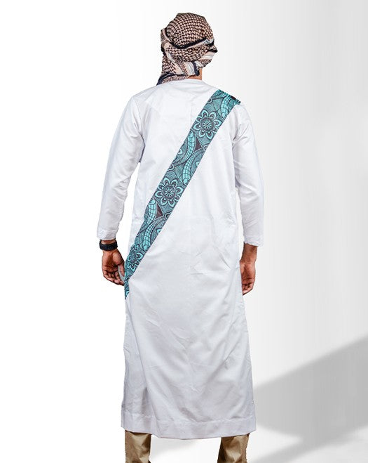 white-royal-kinshasa-for-men-with-cordova-sash
