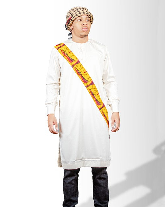 white-royal-kinshasa-for-men-with-yucca-sash