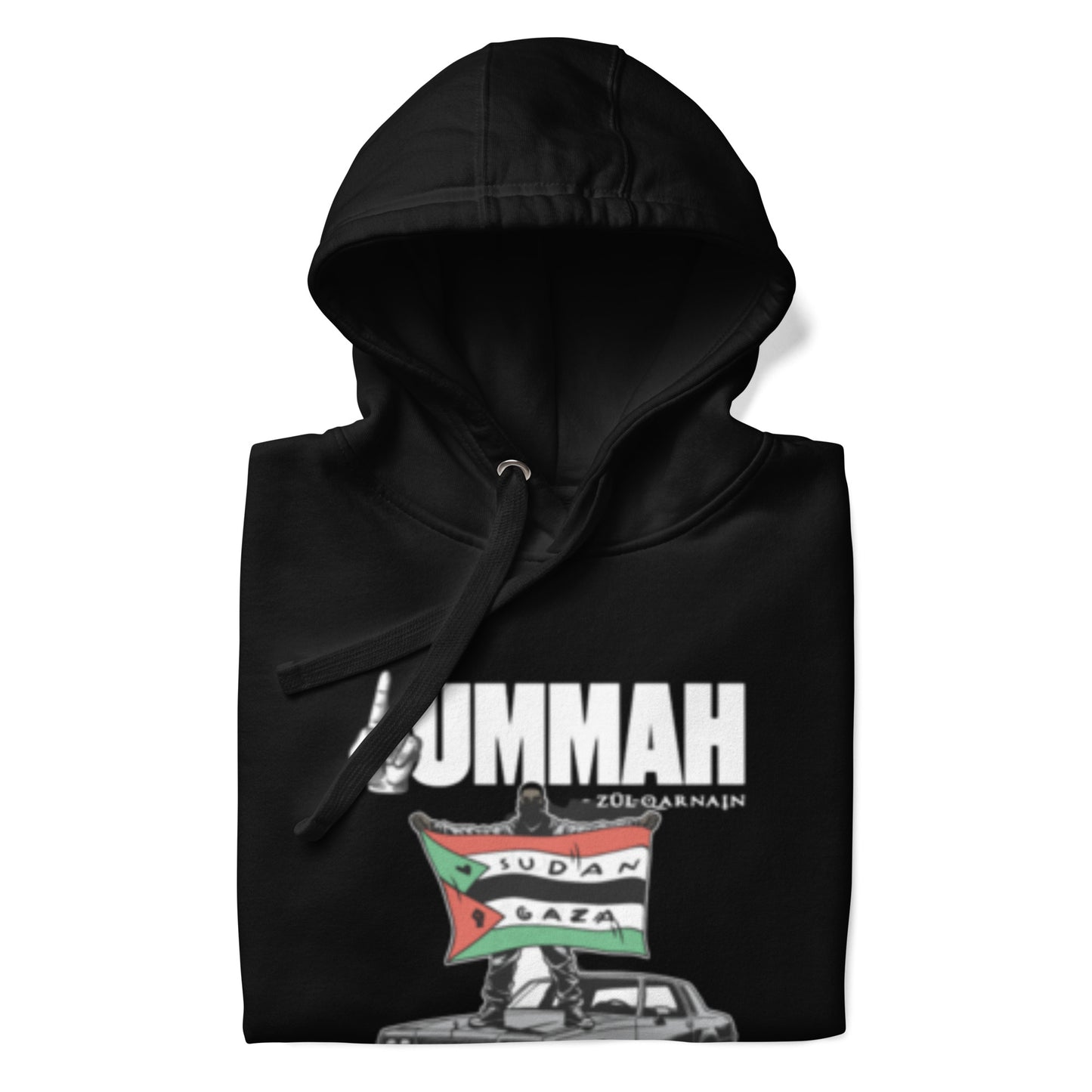 Hoodie | One Ummah